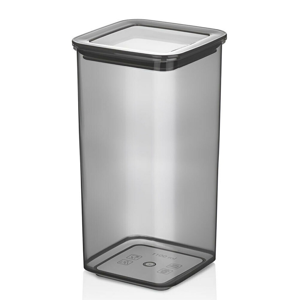 Контейнер для сыпучих продуктов 1,75л "Эко"