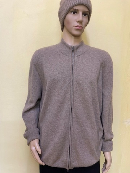 Кардиган мужской