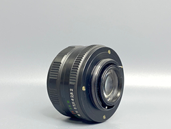 Helios-44M-6 2/58mm M42