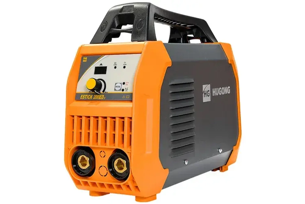 Сварочный инвертор Hugong ESTICK 200ED III