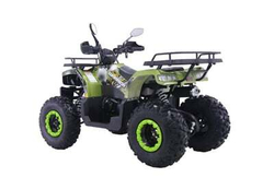 Квадроцикл YACOTA WARRIOR 200 PRO