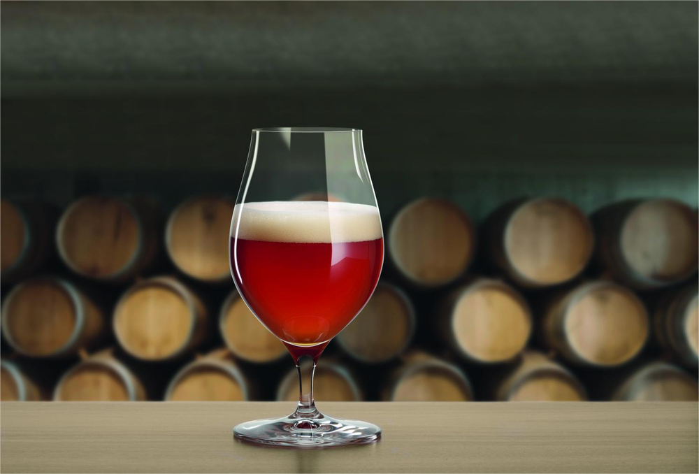 Набор из 4-х бокалов для пива Beer Classics Tasting Kit Spiegelau