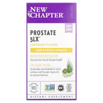 New Chapter, Prostate 5LX, 180 вегетарианских капсул