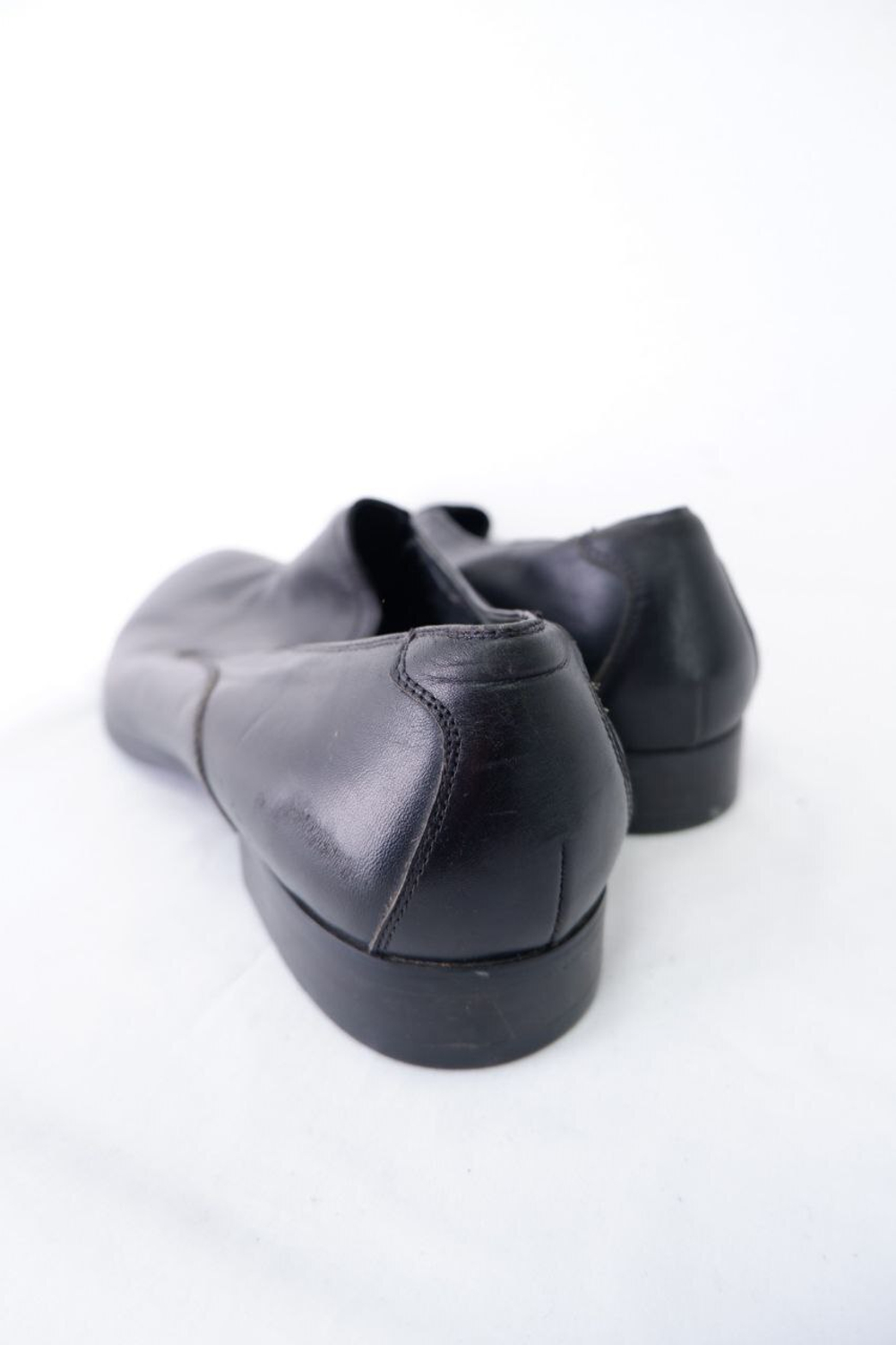 Туфли Parmen кожаные 43 размер