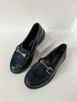 Лаковые туфли Clarys, 28,5