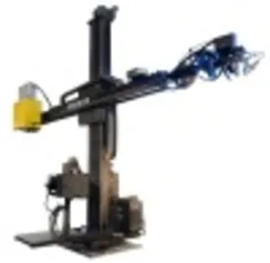 Сварочная колонна для автоматической сварки серии INCZ, INTEGRAL