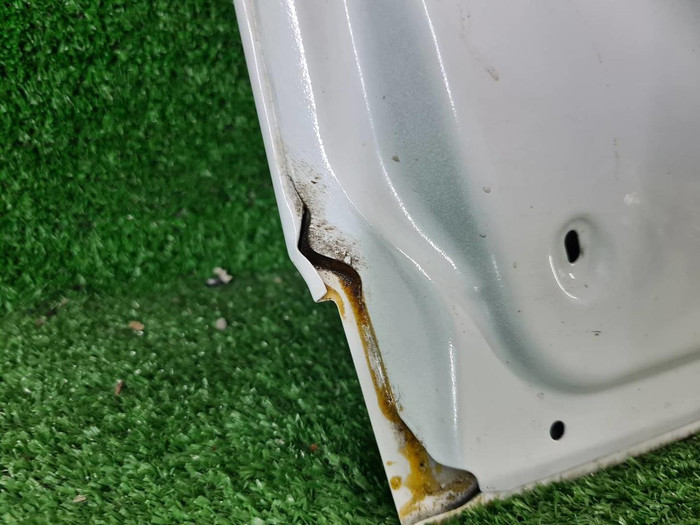 Дверь передняя правая BMW X1 F48 (2015-2022)