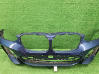 Бампер передний BMW X3 G01 (2017-2021) M-Paket