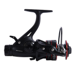 Катушка безынерционная фидерная Black Side Pro Feeder 3000CDS (3+1 подш.)