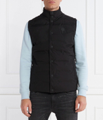 Безрукавка Karl Lagerfeld - черный(505032 534585)