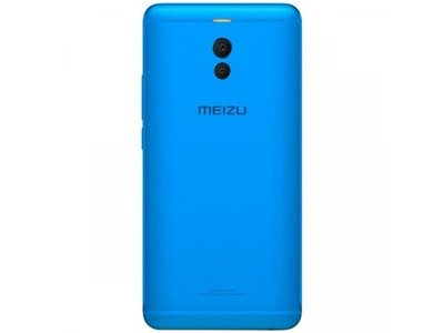 Смартфон Meizu M6 Note 16Gb+3Gb Blue (M721H)