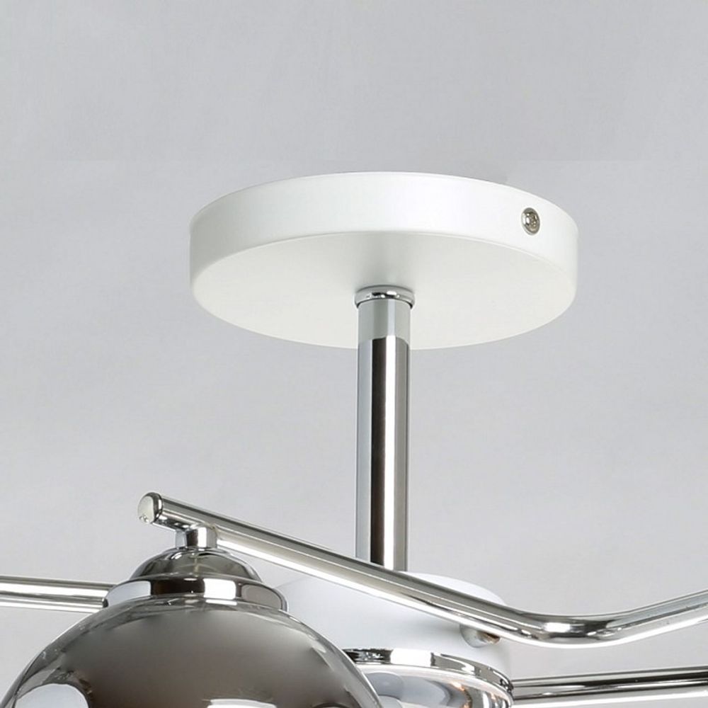 Люстра на штанге De City Вита 220013106