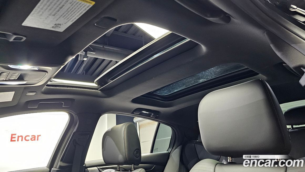 Cadillac CT5 2.0 Sports (12.2020)