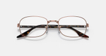 RAY-BAN RX3690V 2943 OPTICS