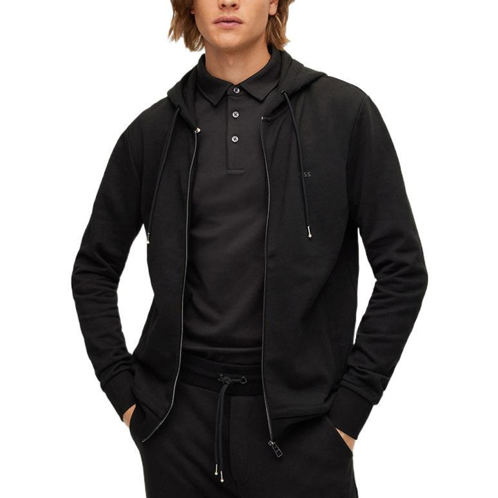 HUGO BOSS Hoodie, 50471960-001