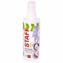 Чистящие средства для досок