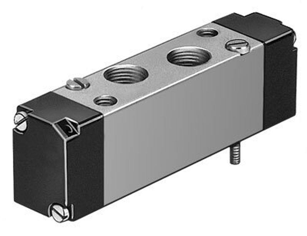 VL-5/3G-1/8-P-B Пневмораспределитель