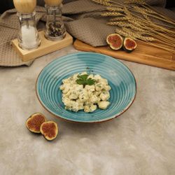 Салатник 1000 мл d 23 см   By Bone Innovation [6]