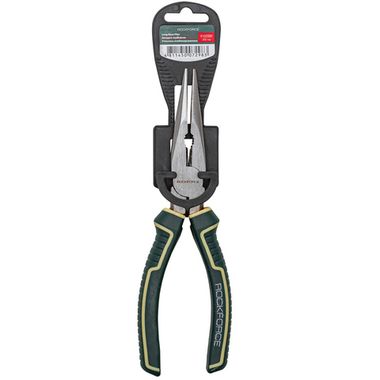 Утконосы комбинированные 200мм RockForce##Rock FORCE RF-610200D