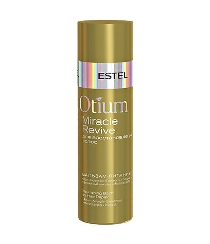 Бальзам-питание для восстановления волос Otium Miracle Revive 200 мл