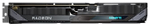 Видеокарта GIGABYTE RX 9060 XT Gaming OC (GV-R9060XTGAMING OC-8GD) 8 Гб