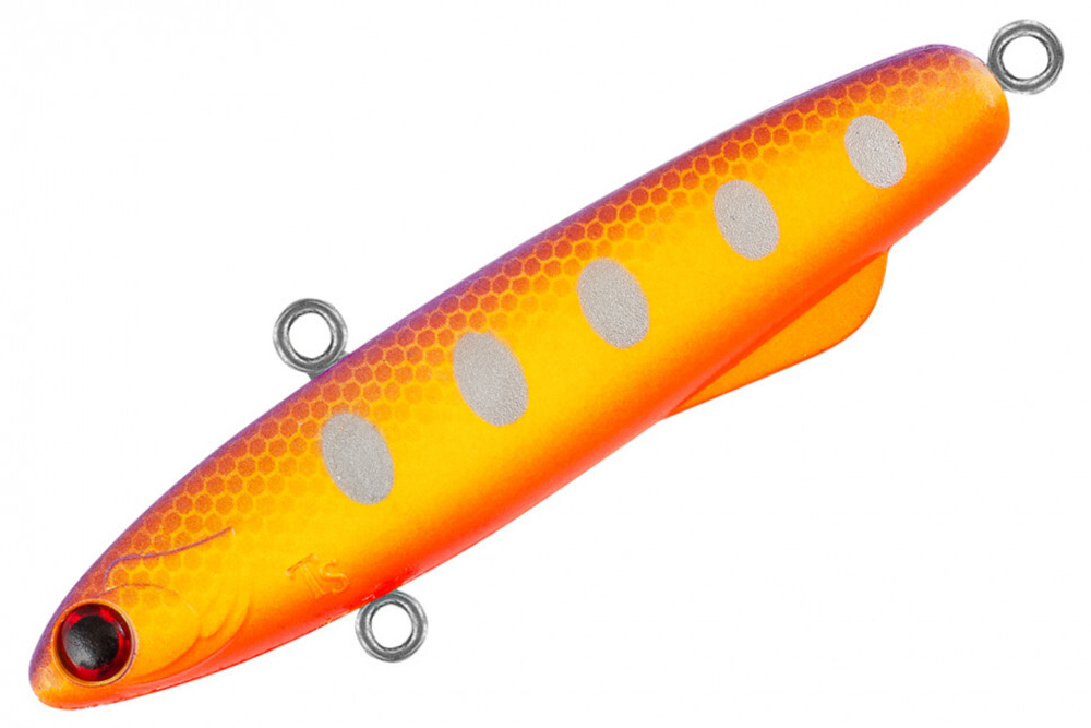 Раттлин TsuYoki Torpeda 73S Soft (73мм, 21.5гр)