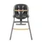 Стульчик для кормления Beaba Up&amp;Down High Chair Grey