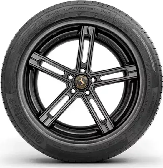 Continental ContiSportContact 5 225/45 R17 91V