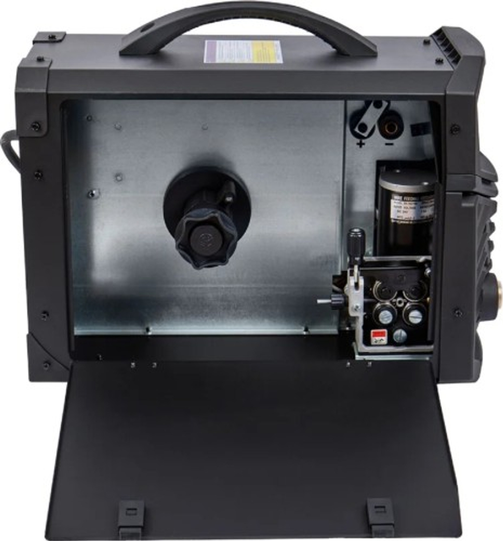 Сварочный полуавтомат ELITECH WM 300 SYN HD 204472