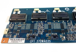 CPT 370WA03C 4H.V1838.491/B1 инвертор для SAMSUNG LE37581B