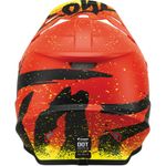 Sector Hype / Красно-черный