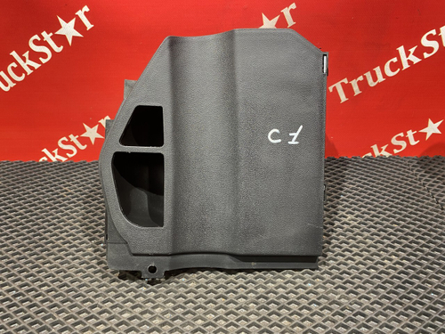 Накладка панели приборов правая 2023г