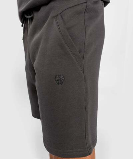 Шорты Venum Silent Power Grey