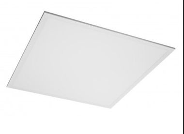 Светильник светодиодный встраиваемый панель KING, 42W, 4000K, 3200lm, AC220-240V, IP54, 120град, 60x60см, белый корпус GTV LD-KNG42060-NB