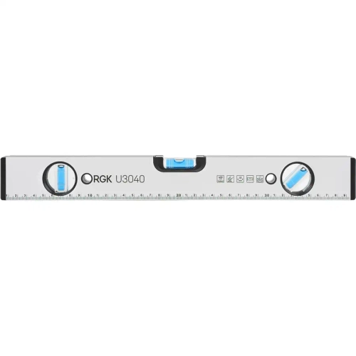 Пузырьковый уровень U3040 RGK 751995