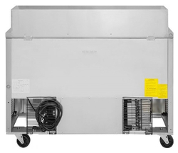 Стол для сэндвичей Turbo air CMST-48-2D-4