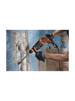 Перфоратор AEG KH24IXE 4935451553