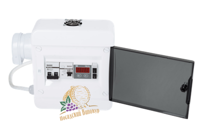 Регулятор мощности РМ ПВ-06