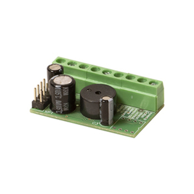 AT-K1000 автономный контроллер без корпуса AccordTec