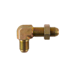 Фитинг угловой ПГА4000Э Electric double column fixed