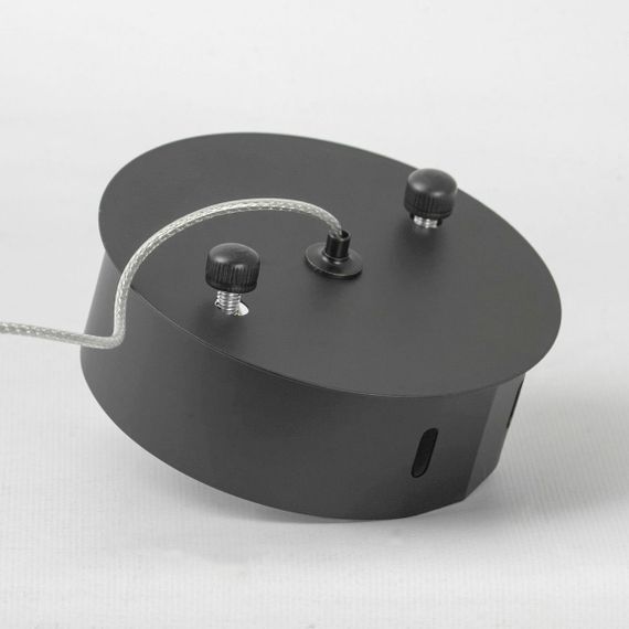 Подвесной светодиодный светильник Lussole Hart LSP-7285