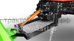 Трактор Dongfeng | Донгфенг DF-244 (на базе DF-304)