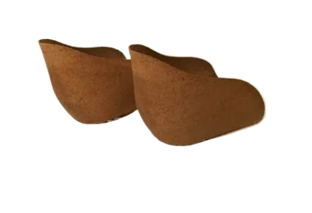 Подноски и задники