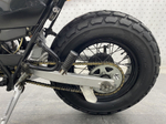 Yamaha TW200 , 2001