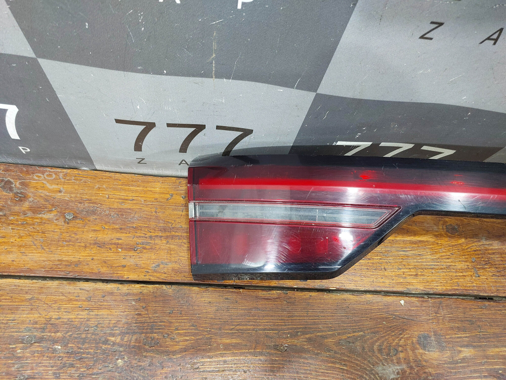 Фонарь задний центральный с дефектом Exeed LX 19-нв Б/У Оригинал 605000962AA