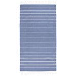 Полотенце для хаммама Anna 100 x 180 см из хлопка плотностью 150 г/м²