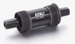 Каретка KENLY KL08A под квадрат, катридж MTB 122,5х73 мм
