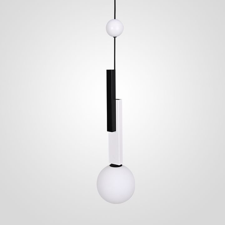 Подвесной светильник Imperium Loft Pansy 167819-26