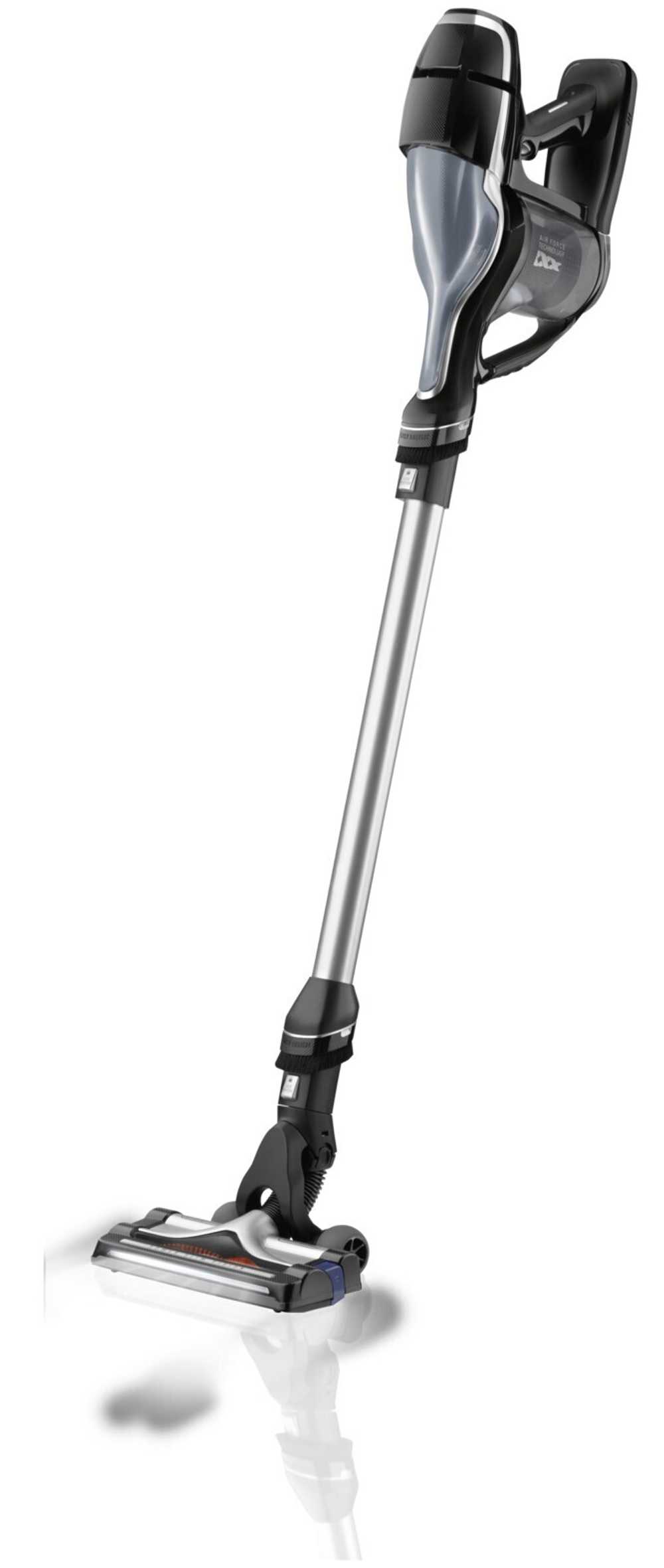 Беспроводной пылесос Tefal Air Force All in One 360 TY9266WO
