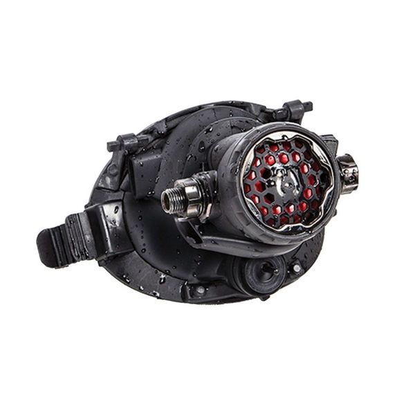 Модульная полнолицевая маска Hollis MOD-1, без модуля POD